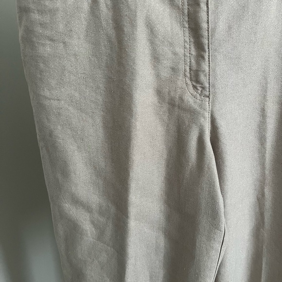 New Ruby Rd Pants Size 10 - Picture 2 of 5